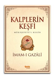Kalplerin Keşfi - Çelik Yayınevi