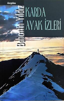 Karda Ayak İzleri - 1