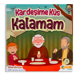 Kardeşime Küs Kalamam - Siyer Yayınları