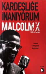 Kardeşliğe İnanıyorum - Pınar Yayınları