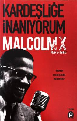 Kardeşliğe İnanıyorum - 1