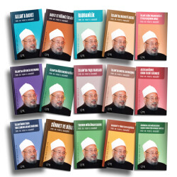 Konferans Serisi – 15 Kitap - Nida Yayıncılık