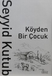 Köyden Bir Çocuk - Risale Yayınları