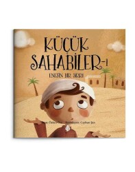 Küçük Sahabiler 1; Enes'in Bir Sırrı - Uğurböceği - Renkli