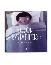 Küçük Sahabiler 3; Zeyd'in Uyku Duası - Uğurböceği - Renkli