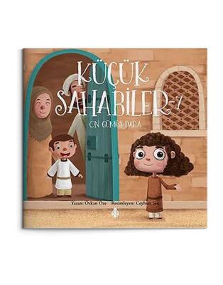Küçük Sahabiler 7 / On Gümüş Para - 1