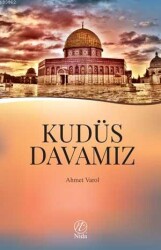Kudüs Davamız - Nida Yayıncılık