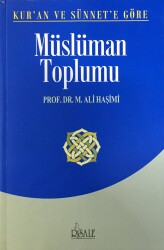 Kur'an ve Sünnet'e Göre Müslüman Toplumu - Risale Yayınları