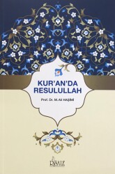Kuran'da Resulullah - Risale Yayınları