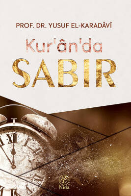 Kur'an'da Sabır - 1