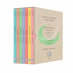 Âlem-I İslâm Yazıları - Ketebe Yayınları