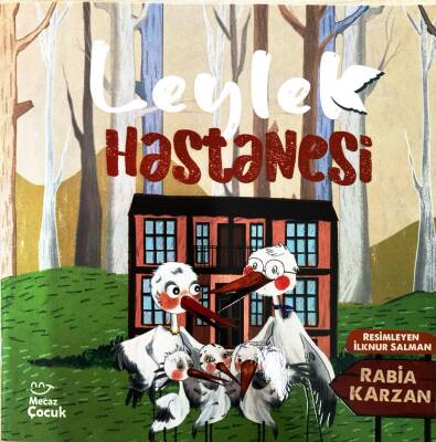 Leylek Hastanesi - 1