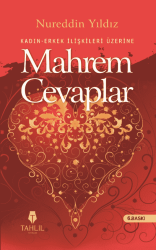 Mahrem Cevaplar; Hassas Ailevi Meseleler - Tahlil Yayınları