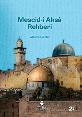 Mescid-i Aksa Rehberi - 1