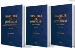 Meseleler ve Çözümleri (3 Cilt) - Risale Yayınları