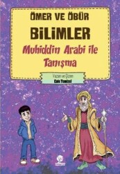 Muhiddin Arabi İle Tanışma - Gonca Yayınevi