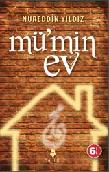 Mü'min Ev - Tahlil Yayınları