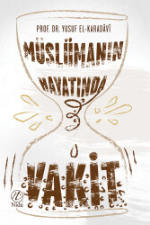 Müslüman Hayatında Vakit - Nida Yayıncılık