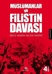 Müslümanlar ve Filistin Davası - Asalet Yayınları
