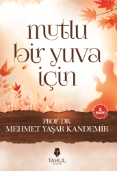 Mutlu Bir Yuva İçin - Tahlil Yayınları