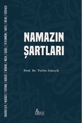 Namazın Şartları - Risale Yayınları