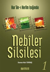 Nebiler Silsilesi - 1 - Erkam Yayınları