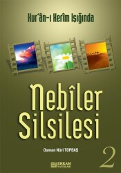 Nebiler Silsilesi 2 - Erkam Yayınları