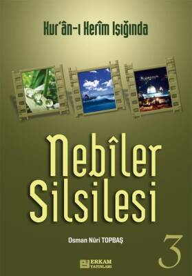 Nebiler Silsilesi 3 - 1