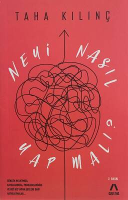 Neyi, Nasıl Yapmalı? - 1