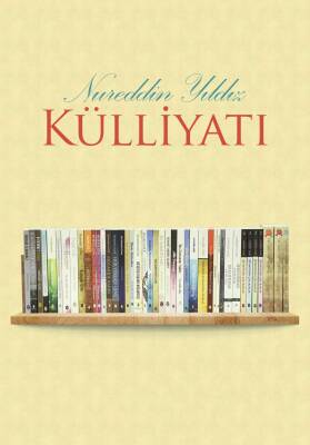 Nureddin Yıldız Külliyatı - 42 Kitaplık Set - 1