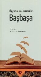 Öğretmenlerimizle Başbaşa - Türkiye Diyanet Vakfı Yayınları