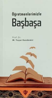 Öğretmenlerimizle Başbaşa - 1