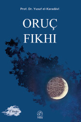 Oruç Fıkhı - Nida Yayıncılık