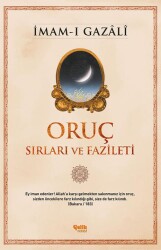 Oruç Sırları ve Fazileti - Çelik Yayınevi