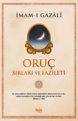 Oruç Sırları ve Fazileti - 1