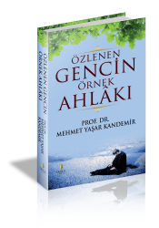 Özlenen Gencin Örnek Ahlakı ( Ciltli Kapak ) - Tahlil Yayınları