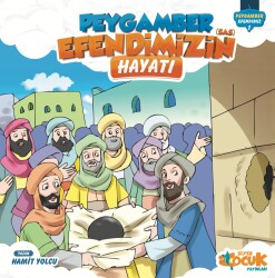 Peygamber Efendimiz'in (sas) Hayatı - 1 - Siyer Yayınları