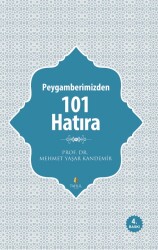 Peygamberimizden 101 Hatıra - Tahlil Yayınları