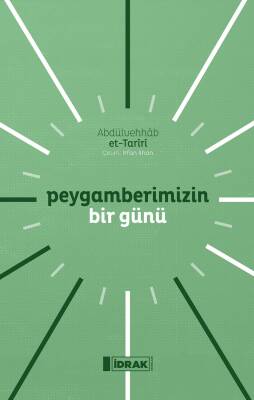 Peygamberimizin Bir Günü - 1