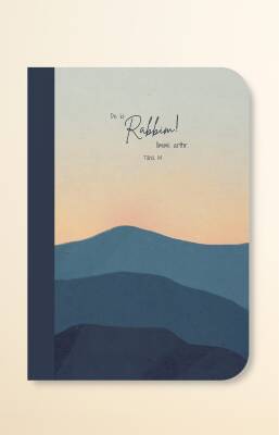 Rabbim İlmimi Arttır - A5 Çizgili Defter - 1