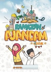 Ramazan Ajandam - Siyer Yayınları