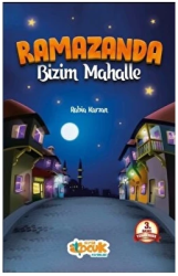 Ramazanda Bizim Mahalle - Siyer Yayınları
