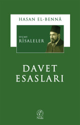 Risaleler Davet Esasları - Nida Yayıncılık