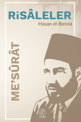Risaleler - Mesurat - Nida Yayıncılık