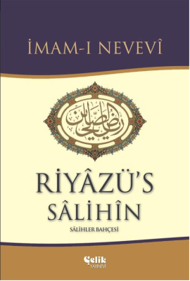 Riyazü's Salihin ( Çelik Yay. ) - 1