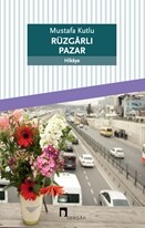 Rüzgarlı Pazar - DERGAH YAYINLARI