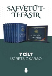 Safvetü't-Tefâsîr ; Tefsirlerin Özü - Ensar Neşriyat