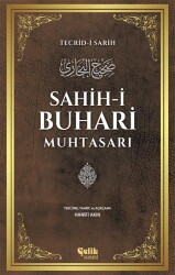 Sahih-i Buhari Muhtasarı - Çelik Yayınevi