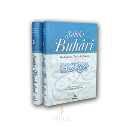 Sahih-i Buhari; Muhtasarı Tecrid-i Sarih - Hüner Yayınevi