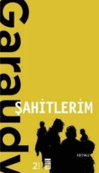 Şahitlerim - Timaş Yayınları